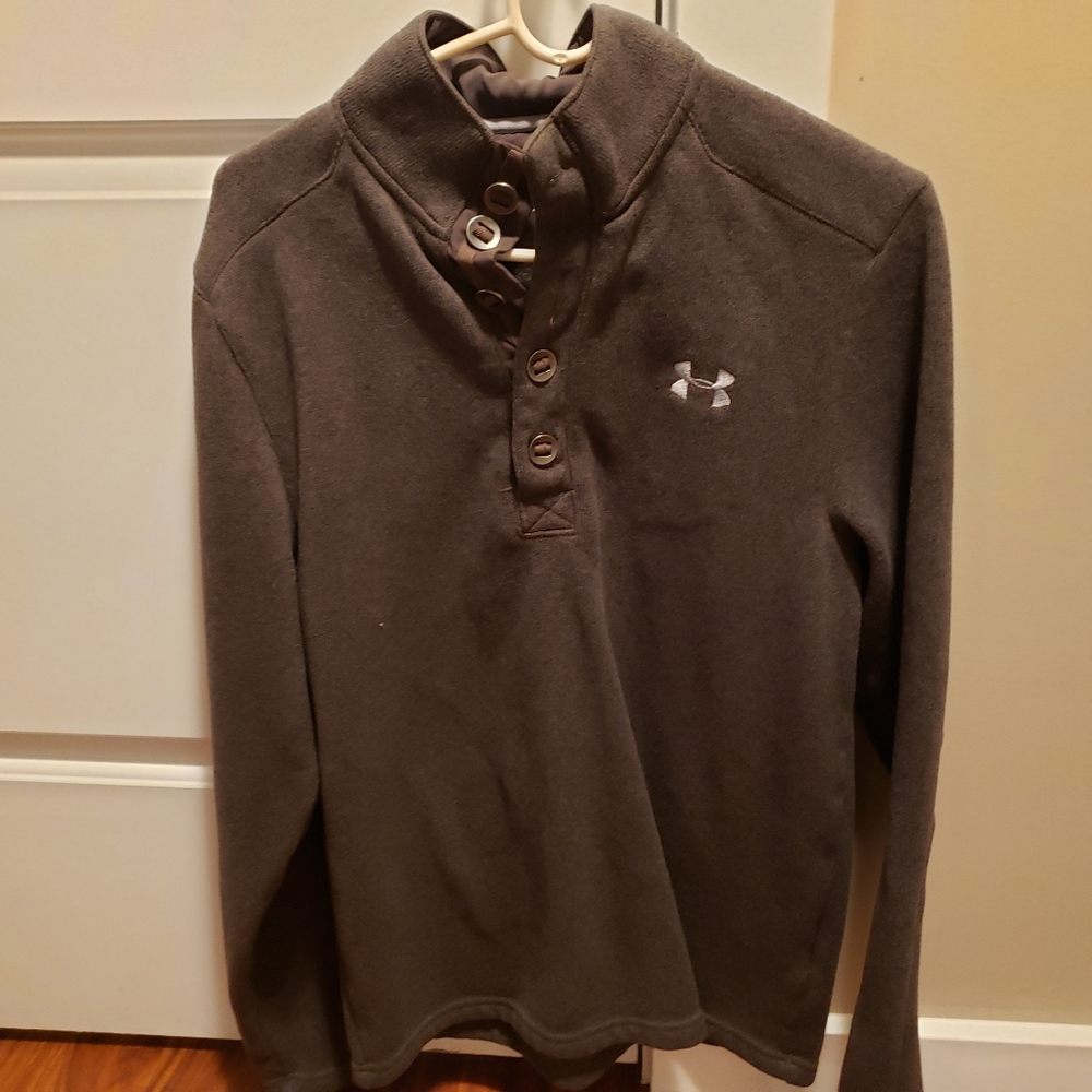 Under Armour Pullover - image 1